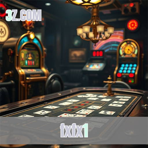 O App do fxfx1: Transformando Jogos em Comunidade e Diversão