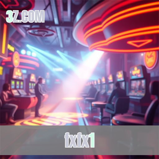 Recursos Confiáveis do fxfx1: Jogar com Segurança e Estilo