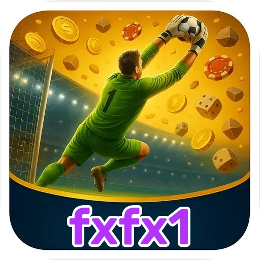 fxfx1 App: Recursos que Transformam sua Experiência de Jogo