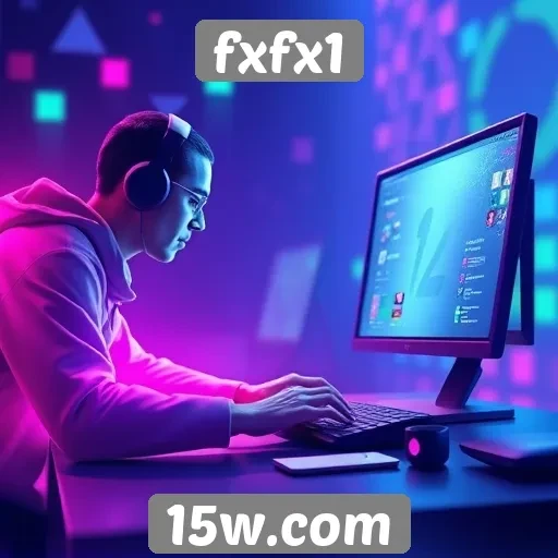 tendências de jogos online no fxfx1 em 2026