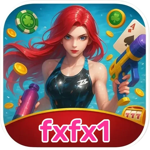 fxfx1: Segurança em Jogos Online, Uma Prioridade em Nossa Plataforma