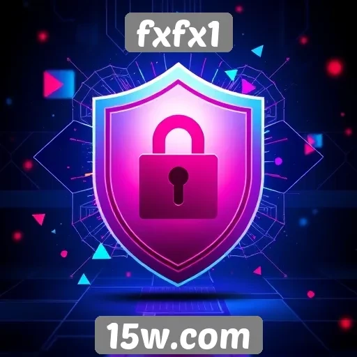 Avaliação da segurança no site de jogos fxfx1