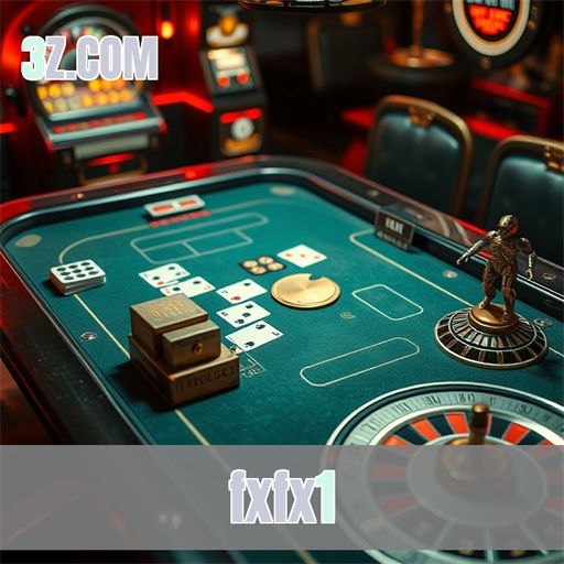 Experiência VIP no fxfx1: O Melhor do Jogo Online